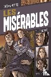 Saracino, Luciano, Mezquita, Fabian - LES MISERABLES