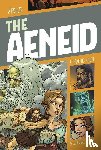 Agrimbau, Diego, Sosa, Marcelo - AENEID