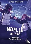 Smith, Nikki Shannon - Smith, N: Noelle at Sea