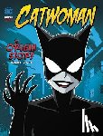 Vecchio, Luciano - Catwoman: An Origin Story