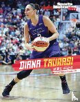 Frederick, Shane - Diana Taurasi: Hoops Legend