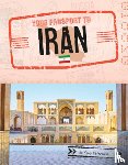 Petersohn, Sara - Your Passport to Iran