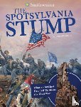 Micklos Jr, John - SPOTSYLVANIA STUMP