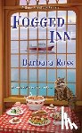 Ross, Barbara - Fogged Inn