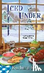 Ross, Barbara - Iced Under