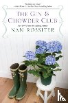 Rossiter, Nan - The Gin & Chowder Club