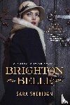 Sheridan, Sara - Brighton Belle