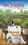 Coco, Nancy - Oh, Fudge!