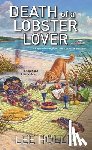 Hollis, Lee - Death of a Lobster Lover