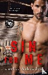 Jackie Ashenden - Sin For Me