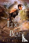 Jeffe Kennedy - The Edge Of The Blade