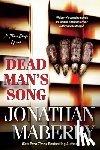 Maberry, Jonathan - Dead Man's Song