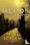 Lisa Jackson - Final Scream
