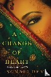 Dev, Sonali - A Change of Heart
