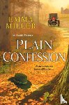 Miller, Emma - Plain Confession