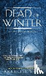 Ryan, Annelise - Dead of Winter