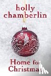 Chamberlin, Holly - Home for Christmas