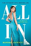 Ahrnstedt, Simona - All In