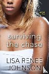 Johnson, Lisa Renee - Surviving The Chase