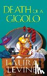 Levine, Laura - Death of a Gigolo
