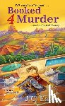 Eaton, J.C. - Booked 4 Murder