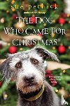 Pethick, Sue - The Dog Who Came for Christmas