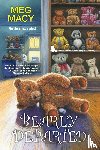 Macy, Meg - Bearly Departed