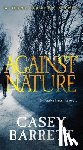 Barrett, Casey - Against Nature