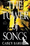 Barrett, Casey - The Tower of Songs