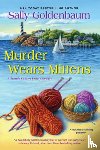 Goldenbaum, Sally - Murder Wears Mittens