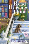 Burns, V.M. - Read Herring Hunt