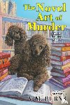 Burns, V.M. - The Novel Art of Murder