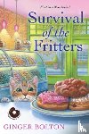 Bolton, Ginger - Survival of the Fritters