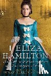 Scott, Susan Holloway - I, Eliza Hamilton