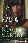 Swinson, Kiki - The Black Market