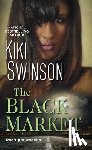 Swinson, Kiki - The Black Market