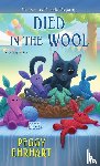Ehrhart, Peggy - Died in the Wool