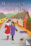 Ellicott, Jessica - Murder in an English Village
