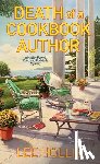 Hollis, Lee - Death of a Cookbook Author