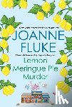 Fluke, Joanne - Lemon Meringue Pie Murder