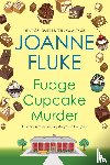 Fluke, Joanne - Fudge Cupcake Murder