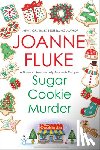 Fluke, Joanne - Sugar Cookie Murder
