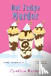 Baxter, Cynthia - Hot Fudge Murder