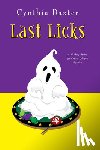 Baxter, Cynthia - Last Licks