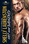 Laurenston, Shelly - Hot and Badgered