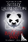 Laurenston, Shelly - In a Badger Way