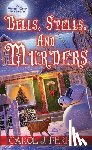 Perry, Carol J. - Bells, Spells, and Murders