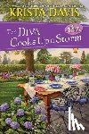 Davis, Krista - The Diva Cooks Up a Storm