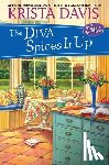 Davis, Krista - Diva Spices It Up