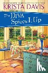 Davis, Krista - The Diva Spices It Up